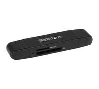 Startech LETTORE/SCRITTORE USB-C PER SD