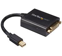 ST MDP2DVI - Adattatore Mini DisplayPort - HDMI 1080p