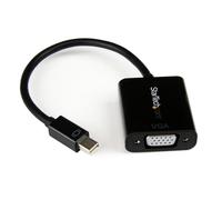 ST MDP2VGA2 - DisplayPort adapter, mini DP male to VGA female
