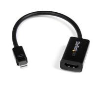 STARTECH MINI DISPLAYPORT A HDMI 4K MDP2HD4KS