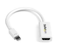 STARTECH MINI DISPLAYPORT A HDMI 4K MDP2HD4KSW