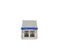 StarTech Modulo ricetrasmettitore QSFP+ 40GBase-LR4 compatibile Cisco QSFP-40G-LR4-S SM LC 10 km