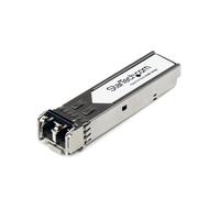 Startech J9150a Lc Sfp+ Fiber 10gb Transceiver One Size Silver