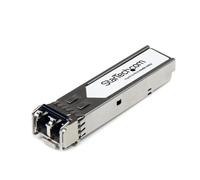 StarTech.com Modulo ricetrasmettitore SFP+ compatibile con HPE JD092B - 10GBASE-LRM