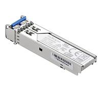 StarTech Modulo Ricetrasmettitore SFP Monomodale MSA, 1000Base-EX, LC 40km | Interfaccia Duplex, Hot-Swappable, per Switch e Router