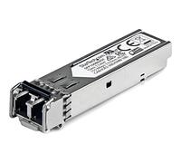 StarTech Modulo Ricetrasmettitore SFP Monomodale MSA, 100Base-EX, LC 40km