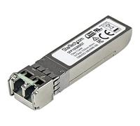 StarTech Modulo Ricetrasmettitore SFP+ Monomodale MSA, 10GBase-ER, LC 40km