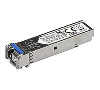 StarTech Modulo Ricetrasmettitore SFP MSA, 100Base-BX Upstream, LC 10km