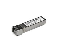 StarTech.com Modulo Ricetrasmettitore SFP+ in Fibra 10 Gigabit Conforme MSA - 10