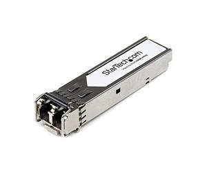 StarTech Modulo SFP 1000BASE-LH Compatibile Arista Networks SFP-1G-LH, DDM | Lunga Distanza fino a 70km, Lunghezza Onda 1550nm, Per Reti Aziendali