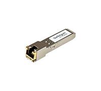 StarTech.com Modulo ricetrasmettitore SFP+ compatibile con Arista Networks SFP-10G-T - 100/1000/10000BASE-TX [AR-SFP-10G-T-ST]