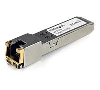 StarTech Modulo ricetrasmettitore SFP SFP-GE-T compatibile con Cisco (SFPC1110) 1000BASE-T