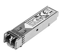 StarTech Ricetrasmettitore SFP compatibile con HP 3CSFP91 – 1000BASE-SX MM LC 550m