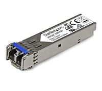 StarTech Modulo SFP Compatibile HPE J4858C 1000Base-SX LC 550m Pacco da 10