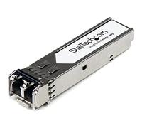 StarTech Modulo ricetrasmettitore SFP+ J9151A-ST 10 Gigabit SM LC DDM 10 km - Compatibile HP J9151A