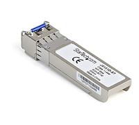 StarTech Modulo SFP+ Compatibile HPE J9151D 10GBase-LR SM LC 10km 1310nm | Compatibile con Switch HPE 2930M, Diagnostica DDM, Ideale per Reti 10GbE in Fibra
