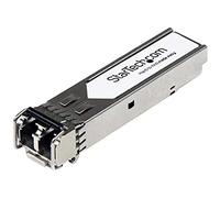 StarTech Modulo SFP+ Compatibile HPE J9152D, 10GBASE-LRM, LC 200m, 2930M | Ideale per Reti 10 Gigabit e Switch di Rete, Plug and Play, Garanzia a Vita
