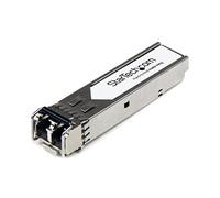 Startech.com SFP-10GBASE-LR-ST Modulo Ricetrasmettitore SFP+, Compatibile con Cisco SFP-10 G Base-LR, 10G Base-LR SFP, 10 G Base-LR-ST