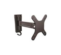 StarTech Montaggio Alla Parete Braccio Monitor - Singolo Girevole ARMWALLS