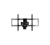 StarTech Movimento Completo Montaggio A Parete TV Per 81.3cm 190cm Acciaio &