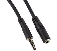 ST MUHSMF2M - Cavo per cuffie, connettore jack da 3,5 mm a 4 poli su connettor
