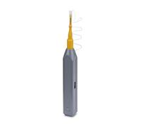 StarTech Penna Pulizia Fibra 1,6mm per Connettori M38999 (FOCPEN16FCSTSC)