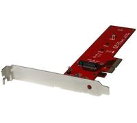STARTECH - PEX4M2E1 - X4 PCI Express A M.2 Pcie SSD Adattatore