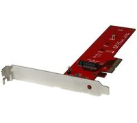 STARTECH - PEX4M2E1 - X4 PCI Express A M.2 Pcie SSD Adattatore