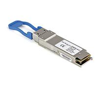 StarTech QSFP+ Compatibile Palo Alto Networks 40GBASE-LR4 (40GBASE-LR4-ST) | 40GBase-LR4, Fibra Monomodale, Connettore LC, Ricetrasmettitore in Fibra