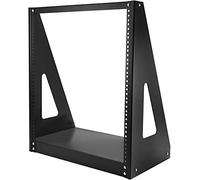 StarTechcom Rack da Server robusti da 12U a 2 montanti - Armadio Server a quadro Aperto