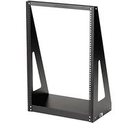 StarTechcom Rack da Server robusti da 16U a 2 montanti - Armadio Server a quadro Aperto
