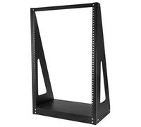 StarTechcom Rack da Server robusti da 12U a 2 montanti - Armadio Server a quadro Aperto