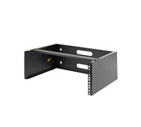 StarTech.com Rack per montaggio a parete 4U da 19" profondità 35 cm