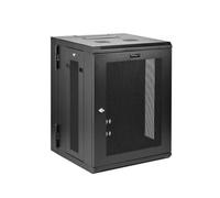 Startech Rack RK1520WALHM ARMADIO SERVER 15U FINO A 20"