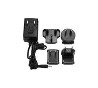 StarTech Ricambio 5V Alimentazione Dc Adattatore - 5 Volt, 2 Ampere SVA5H2NEUA