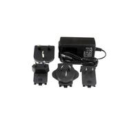 StarTech Ricambio 9V Alimentazione Dc Adattatore - 9 Volt, 2 Ampere SVA9M2NEUA