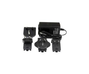 StarTech Ricambio 9V Alimentazione Dc Adattatore - 9 Volt, 2 Ampere SVA9M2NEUA