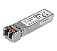 Startech.Com Startech.Com Modulo Ricetrasmettitore Sfp+ in Fibra 10 Gigabit con Forme Msa, 10Gbase-Lrm, Mm Lc, 220 m, Sfp Multimodale