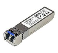 StarTech Ricetrasmettitore SFP+ Fibra 10GBASE-ZR, SM LC 80km, 1550nm