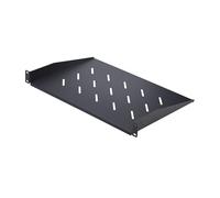 StarTech.com Ripiano Rack 19" 1U Ventilato, Mensola per Armadio di Rete; Portata 11,3kg; Profondità di Montaggio 31,5cm