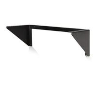 StarTech RK419WALLV Rack A Parete 4 HE 19 Pollici In Acciaio Nero