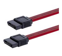StarTech SATA12 Cavo SATA a Serial ATA - Connettore SATA a Serial ATA 3.0 a 6 Gpbs - 30 cm