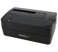 STARTECH - SATDOCKU3S - USB 3.0 SATA 2.5/8.9cm HDD Docking Station