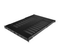 Startech 1u Fixed Shelf Rack Grigio One Size / EU Plug