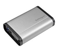 StarTech Scheda Acquisizione Video DVI USB 3.0, 1080p 60fps (USB32DVCAPRO)