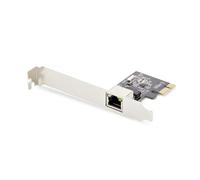 StarTech Scheda di Rete PCIe Gigabit a 1 Porta, NIC (ST1000SPEX2T)