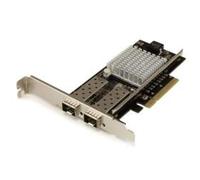 ST PEX20000SFPI - 2-Port 10G Fiber Network Card- Open SFP+