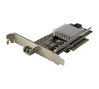 Startech SCHEDA PCIE 1X 10BG SFP+ 0065030866170