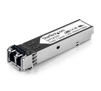 Startech Modulo Ricetrasmettitore Sfp In Fibra Gigabit Compatibile Con Cisco Sm