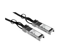 StarTech SFPCMM3M Cavo Twinax SFP+ 10-Gigabit Ethernet (10GbE) 3M